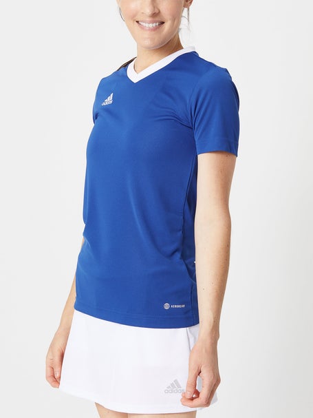 adidas Womens Team Entrada Top