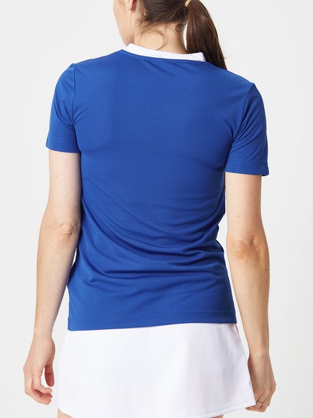 adidas Womens Team Entrada Top