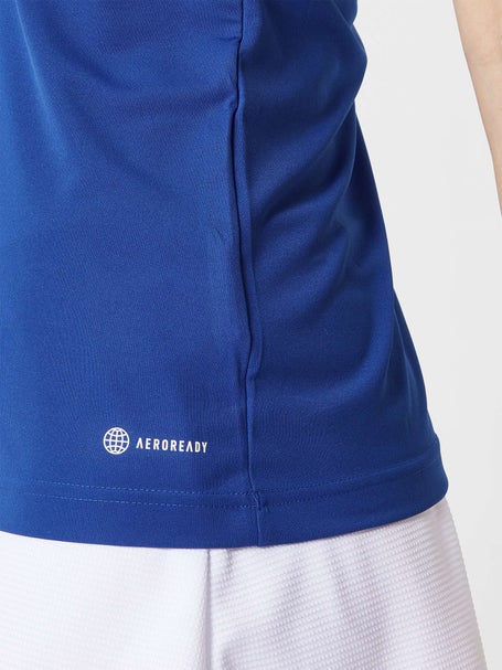 adidas Womens Team Entrada Top