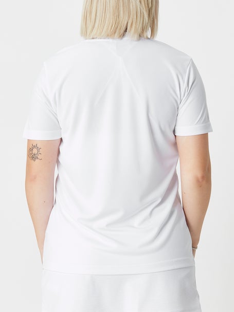 adidas Womens Team Entrada Top