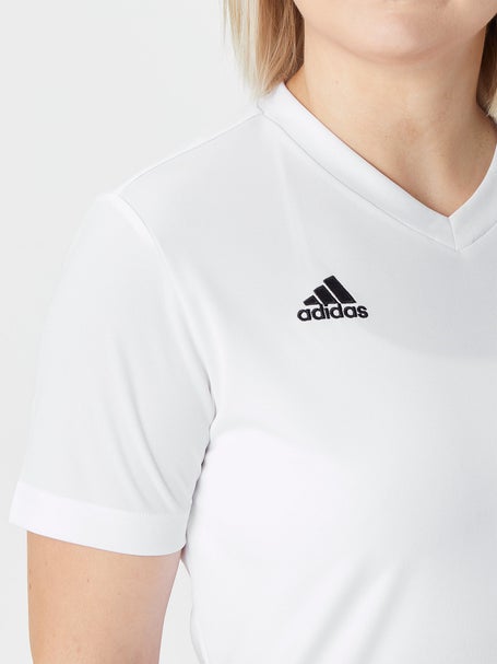 adidas Womens Team Entrada Top