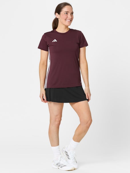 adidas Womens Team Tabela Top
