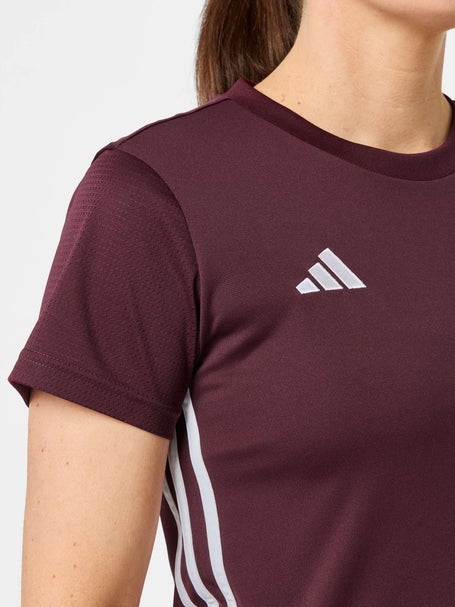 adidas Womens Team Tabela Top