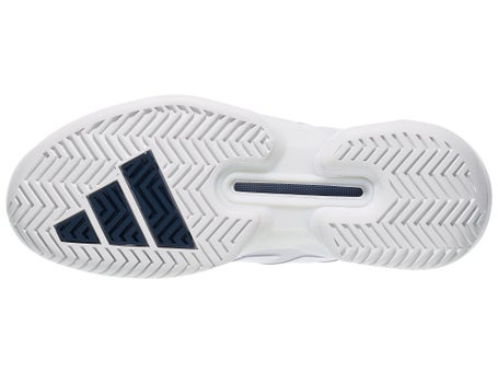 adidas Ubersonic 5 Frozen Purple/White Womens Shoes