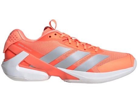adidas Ubersonic 5 Orange/Blue/White Womens Shoes