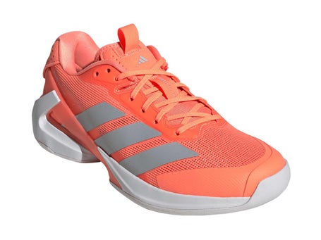 adidas Ubersonic 5 Orange/Blue/White Womens Shoes