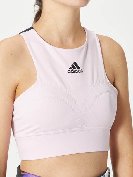 adidas Womens US Series Crop Tank