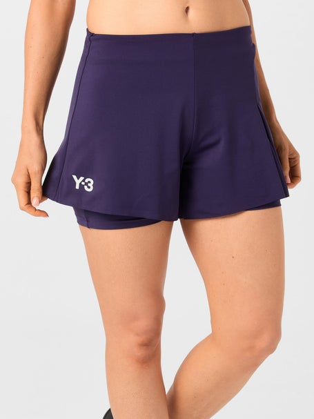 adidas Womens Y-3 Match Short