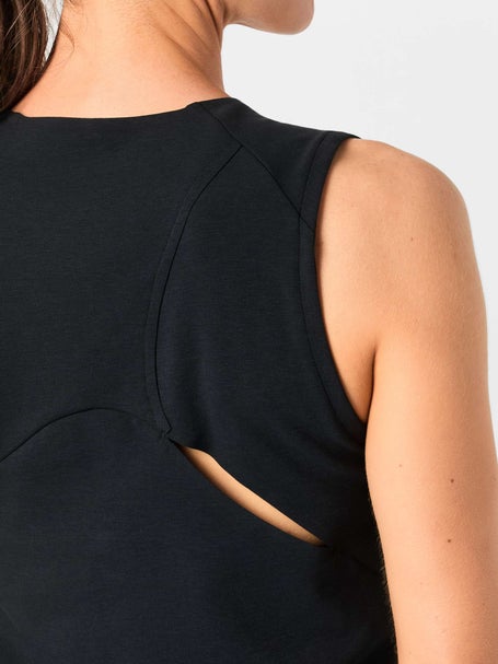 adidas Womens Y-3 Match Tank