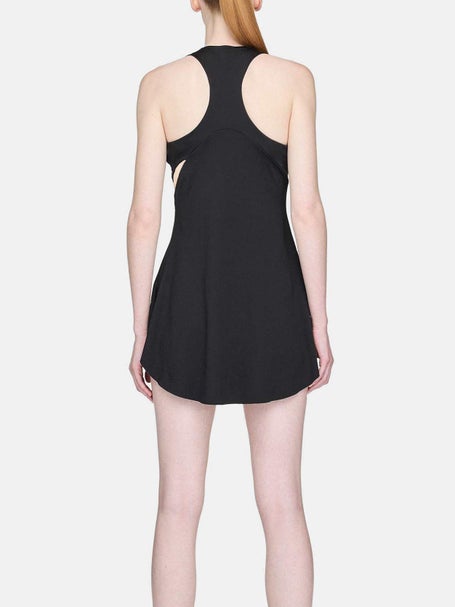 adidas Womens Y-3 Wow Dress