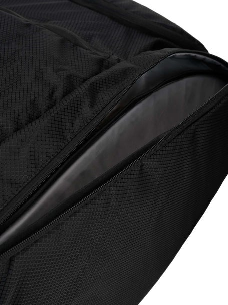 Geau Sport Axiom Racquet Bag 2.0 - 12 Pack, Black