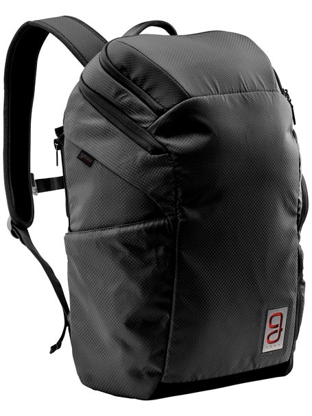 Geau Sport Axiom Backpack 2.0 - Black