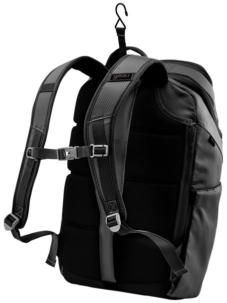 Geau Sport Axiom Backpack 2.0 - Black