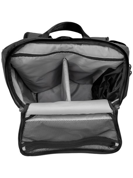 Geau Sport Axiom Backpack 2.0 - Black