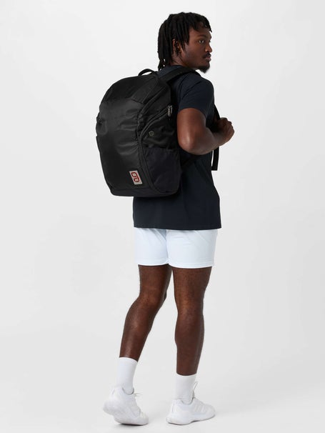 Geau Sport Axiom Backpack 2.0 - Black