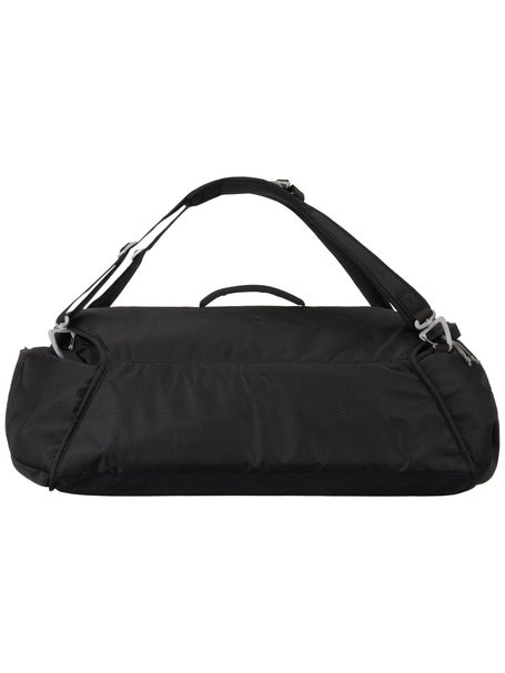 Geau Sport Axiom Duffel Bag - 9 Pack, Black