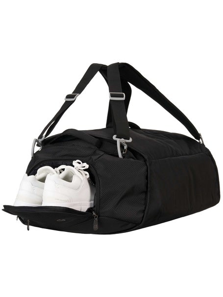 Geau Sport Axiom Duffel Bag - 9 Pack, Black