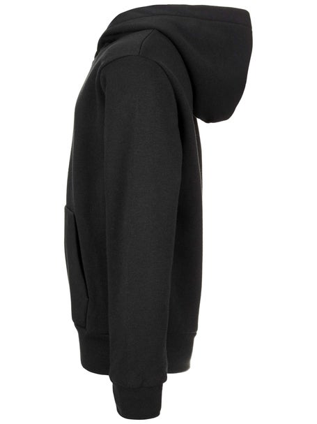 adidas Youth Winter Essential Fleece Warm Up Set