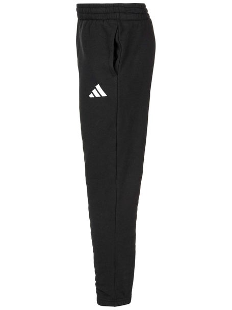adidas Youth Winter Essential Fleece Warm Up Set
