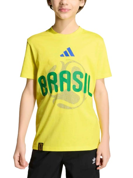 adidas Youth FIFA World Cup Brazil T-Shirt