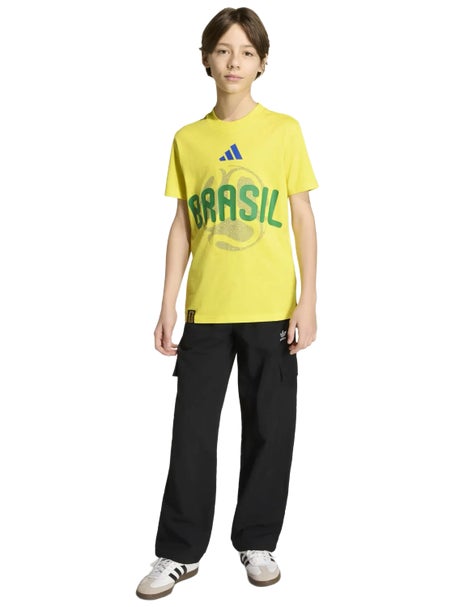 adidas Youth FIFA World Cup Brazil T-Shirt
