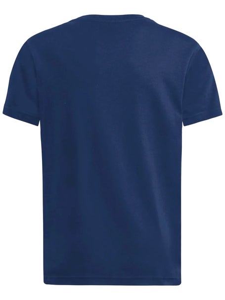 adidas Youth FIFA World Cup Mascot USA Clutch T-Shirt