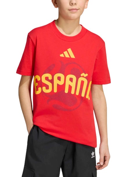 adidas Youth FIFA World Cup Spain T-Shirt
