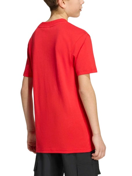 adidas Youth FIFA World Cup Spain T-Shirt