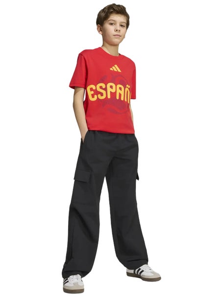 adidas Youth FIFA World Cup Spain T-Shirt
