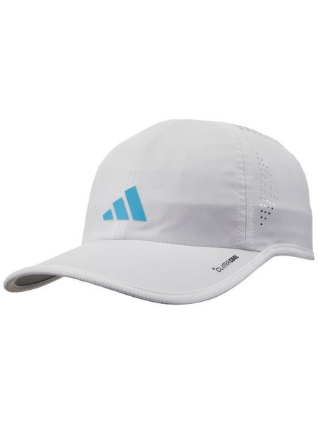 adidas Youth Superlite Hat - White