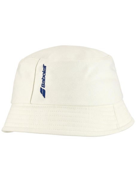 Babolat 150 Anniversary Bucket Hat Cannoli Cream