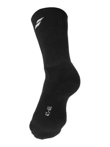 Babolat Crew Sock 3-Pack Black