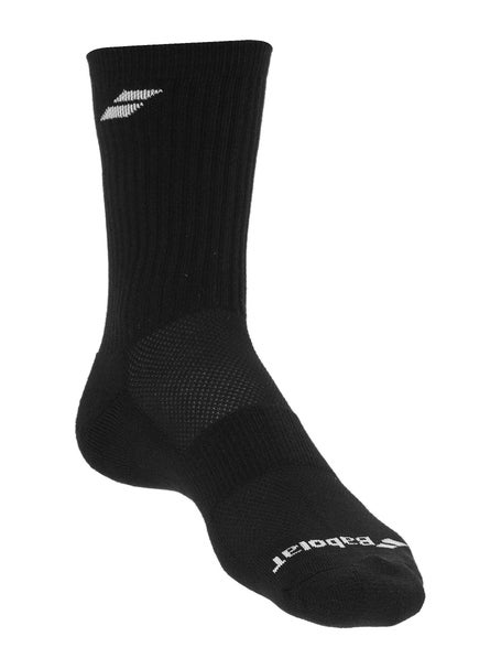 Babolat Crew Sock 3-Pack Black