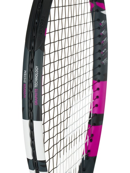 Babolat Boost Aero Pink\Racquet
