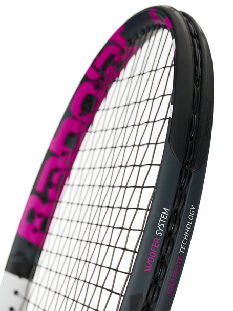 Babolat Boost Aero Pink\Racquet