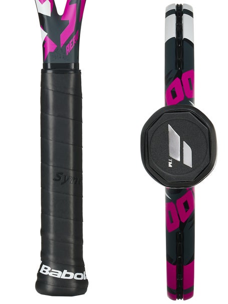 Babolat Boost Aero Pink\Racquet