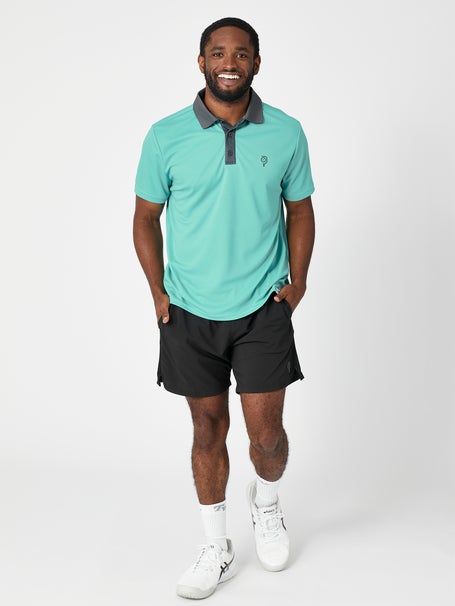 Baddle Mens Polo