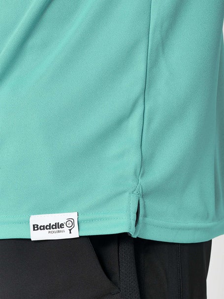 Baddle Mens Polo