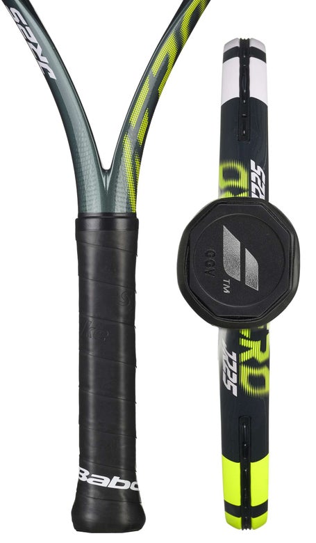 Babolat Aero 25 Junior\ acquet 2026