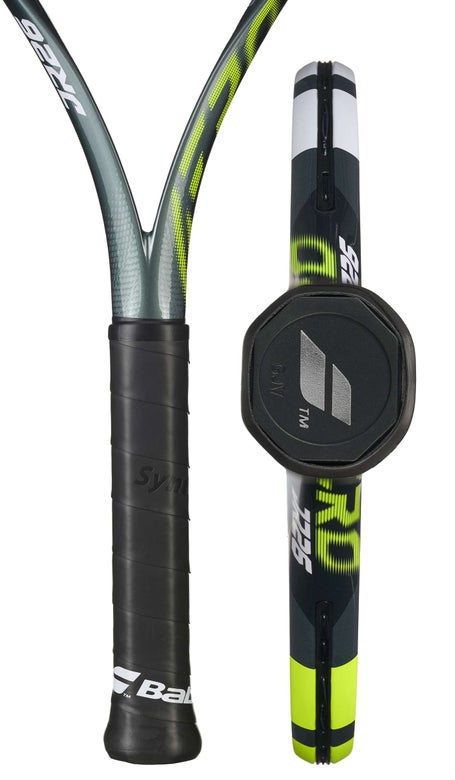 Babolat Aero 26 Junior\ acquet 2026