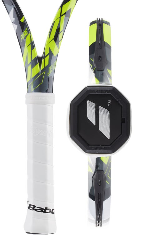 Babolat Pure Aero 25 2023 Junior\Racquet