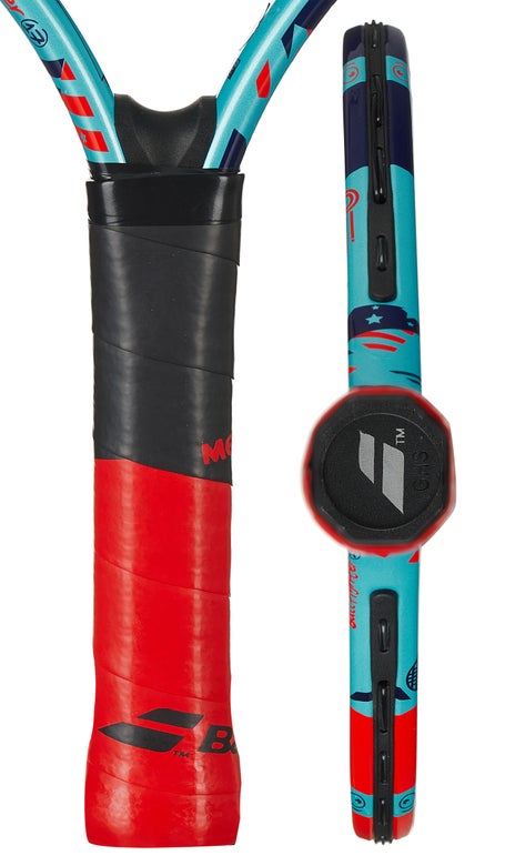 Babolat Ballfighter 17 Junior\ acquet