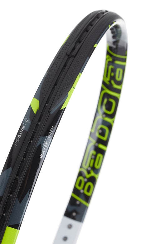 Babolat Pure Aero 98 2023\Racquet
