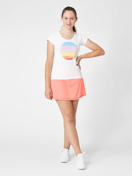 Babolat Womens Spring Play Skirt