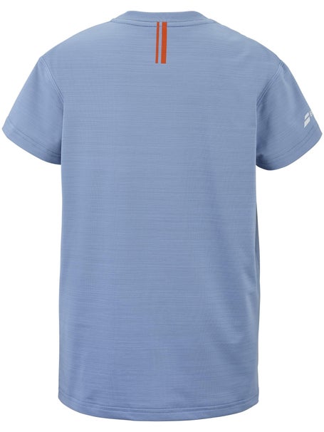 Babolat Boys Exercise Thrill Graphic Top