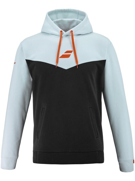 Babolat Boys Exercise Thrill Hoodie