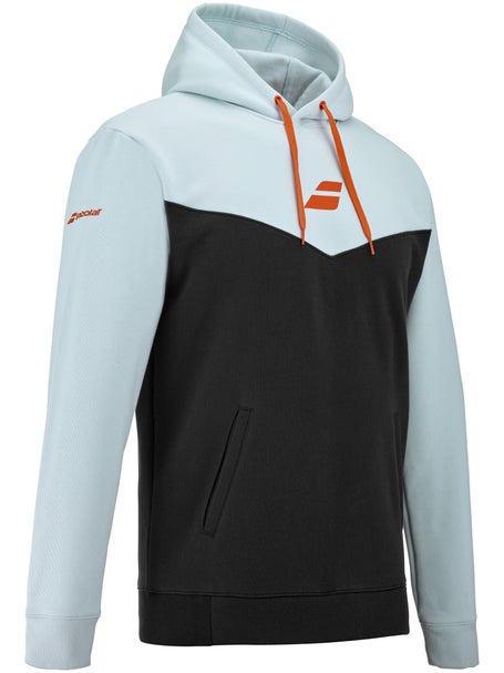 Babolat Boys Exercise Thrill Hoodie