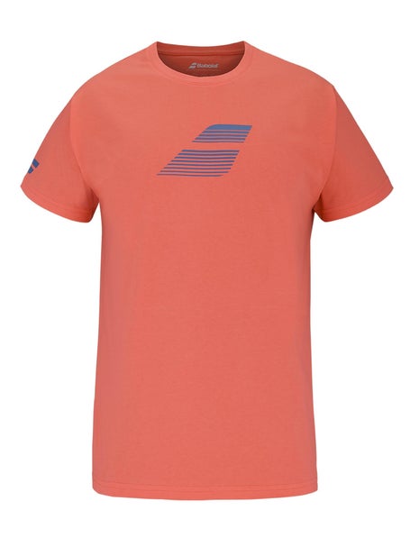 Babolat Boys 2025 Exercise T-Shirt