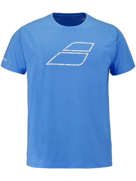 Babolat Boys Exercise T-Shirt