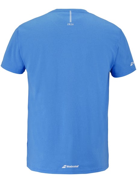 Babolat Boys Exercise T-Shirt
